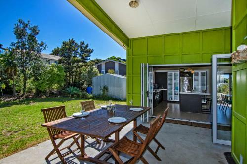 Seabreeze Bach - Mangawhai Heads Holiday Home