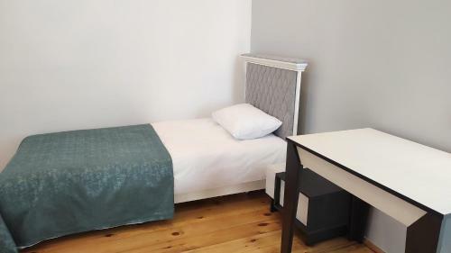 Bed & Breakfast Sultan Hotel
