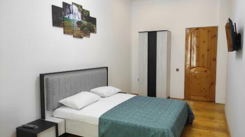 Bed & Breakfast Sultan Hotel