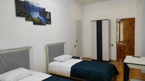 Bed & Breakfast Sultan Hotel