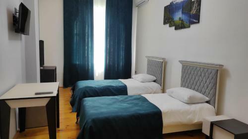 Bed & Breakfast Sultan Hotel