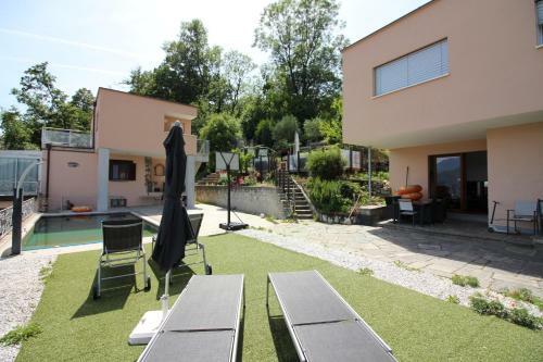 Apartamento Ca' Balmelli With Shared Pool - Happy Rentals