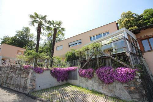 Apartamento Ca' Balmelli With Shared Pool - Happy Rentals