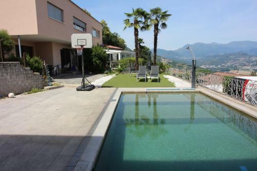 Apartamento Ca' Balmelli With Shared Pool - Happy Rentals