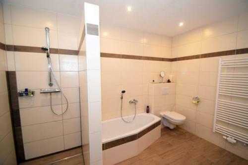 Apartamento Ferienwohnung "panoramablick" Wild-603 Fewo-plancom