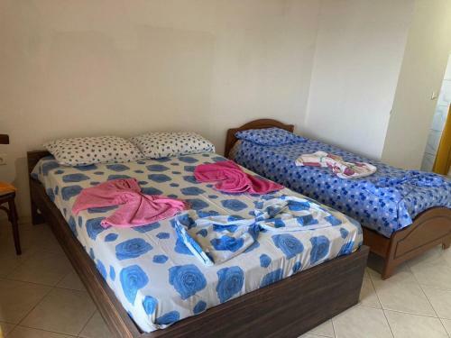 Apartamento Villa Dona