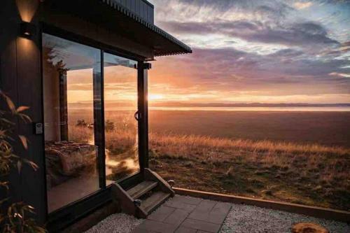 Apartamento Eagle Peak Tiny Abode
