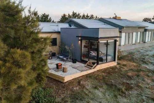 Apartamento Eagle Peak Tiny Abode