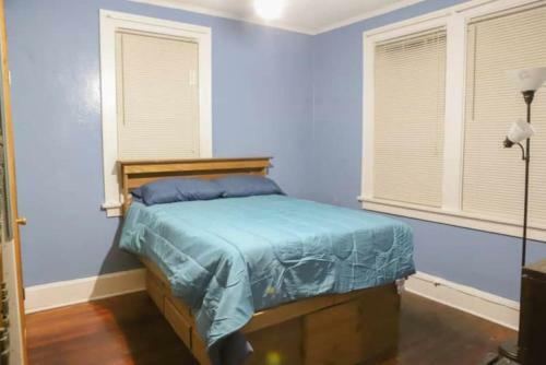 Apartamento Stegall Manor Estates