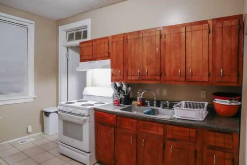 Apartamento Stegall Manor Estates