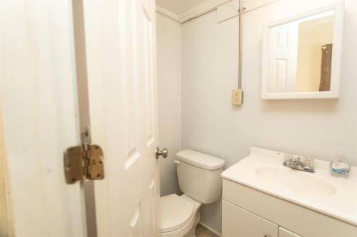Apartamento Stegall Manor Estates