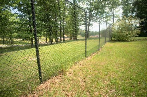 Apartamento Stegall Manor Estates