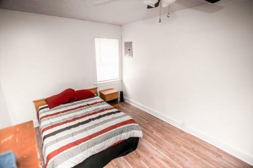 Apartamento Stegall Manor Estates