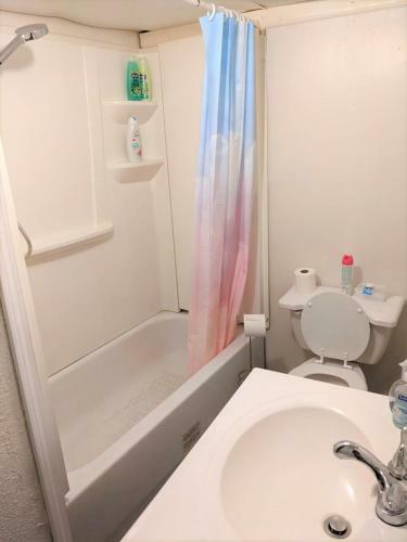 Apartamento Stegall Manor Estates