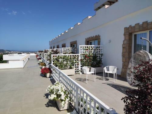 Hotel Nari Lunder Agro-tourism