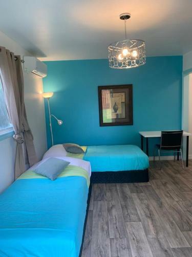 Adorable One Bedroom Apartment In Chatham