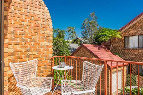 Apartamento Mango Tree