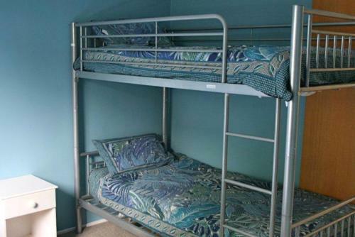 Matapouri Cottage - Matapouri Holiday Home