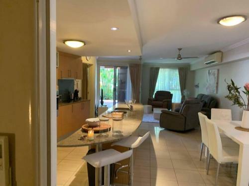 Stunning Family Friendly Apartment