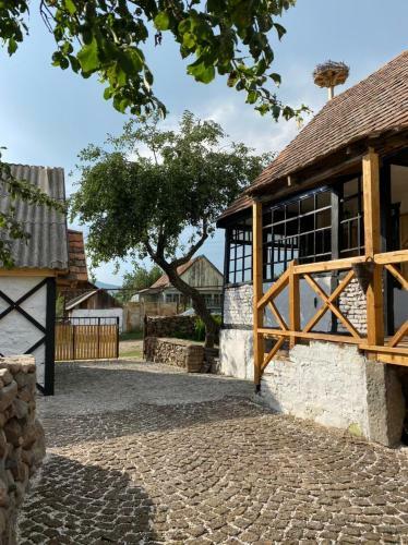 Hotel Hnameni Bovadzor Lodge