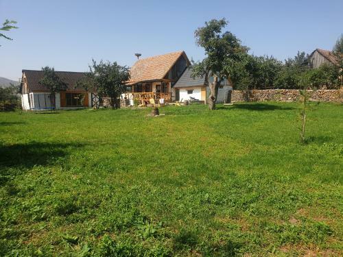 Hotel Hnameni Bovadzor Lodge