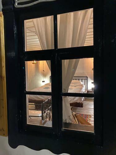 Hotel Hnameni Bovadzor Lodge