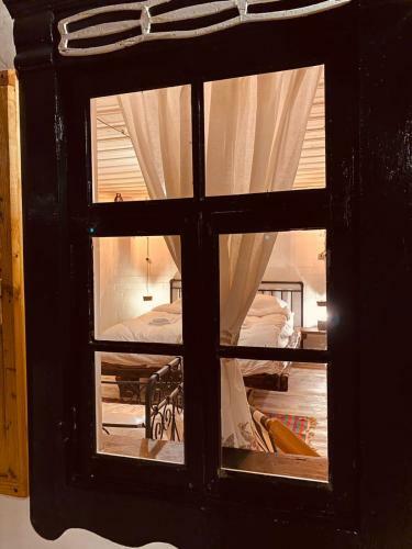Hotel Hnameni Bovadzor Lodge