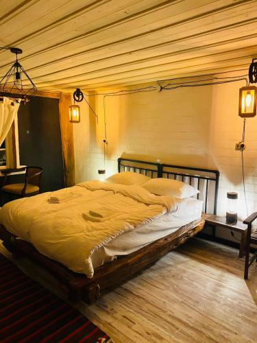 Hotel Hnameni Bovadzor Lodge