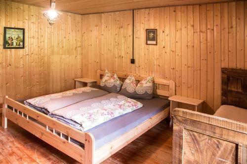 Almh�tte Oberkoflalm