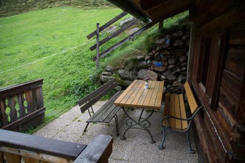 Almh�tte Oberkoflalm