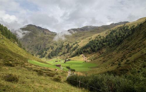 Almh�tte Oberkoflalm