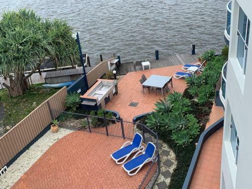Apartamento Watermark Resort Unit 37
