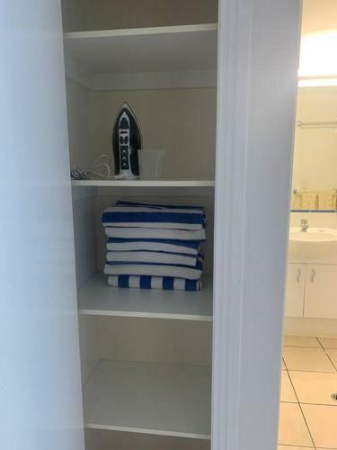 Apartamento Watermark Resort Unit 37