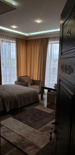 Hotel Khrchit