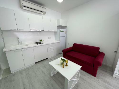 Apartamento My Garden Resort