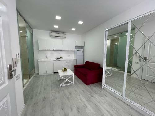 Apartamento My Garden Resort