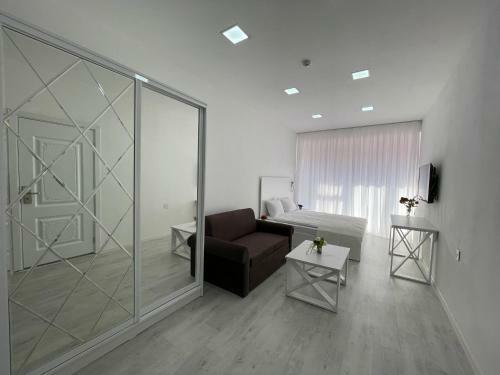 Apartamento My Garden Resort
