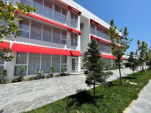 Apartamento My Garden Resort