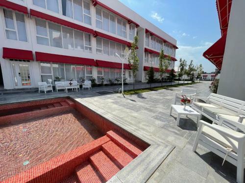 Apartamento My Garden Resort