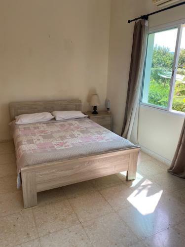 Kritos Apartments