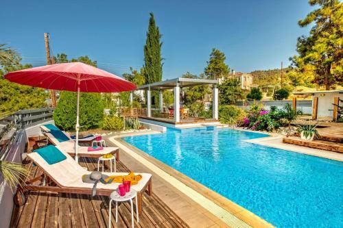 Villa Jan Mari Elen By Villa Plus