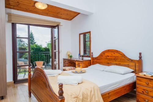 Villa Argaka Vista By Villa Plus