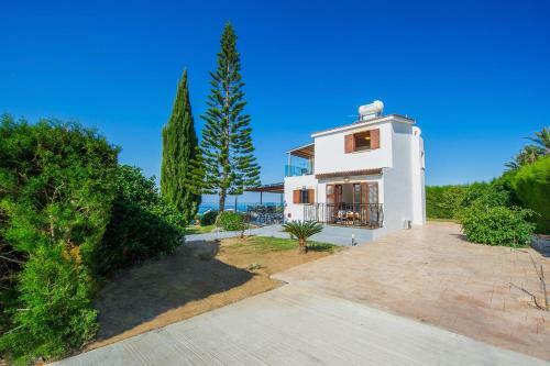 Villa Argaka Vista By Villa Plus