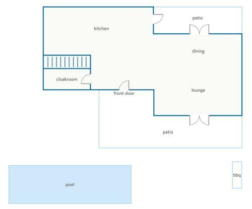 Villa Alexelio By Villa Plus