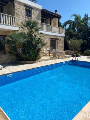 Villa Annabella