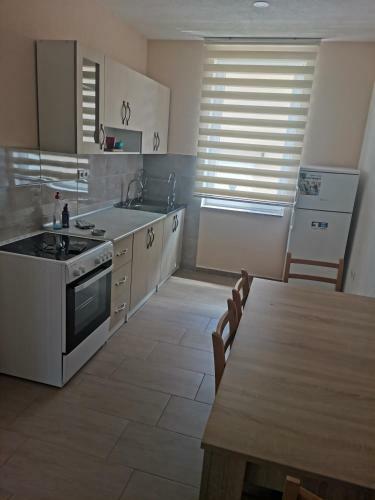 Apartman Aria