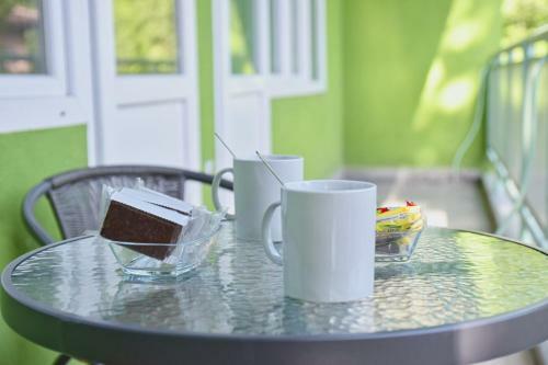 Apartman Palace Jajce
