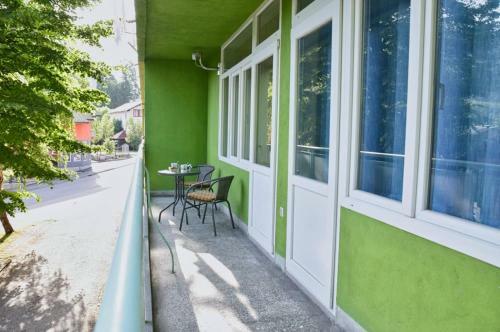 Apartman Palace Jajce