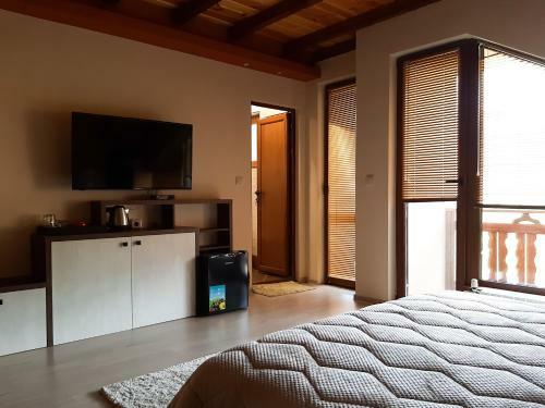 Hostal ???? Belle Vie