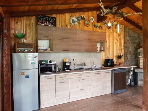 Hostal ???? Belle Vie